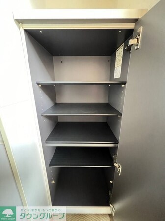 ロシェパルミの物件内観写真